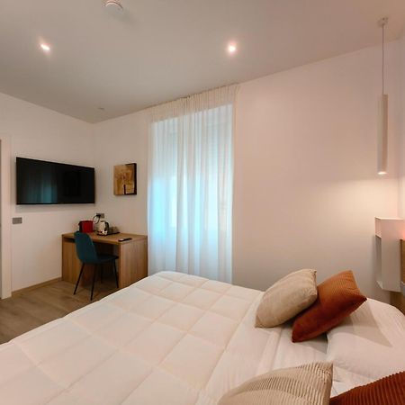 Galleria Roma Art Guesthouse Oristano Extérieur photo