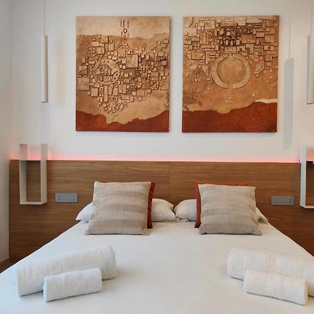 Galleria Roma Art Guesthouse Oristano Extérieur photo