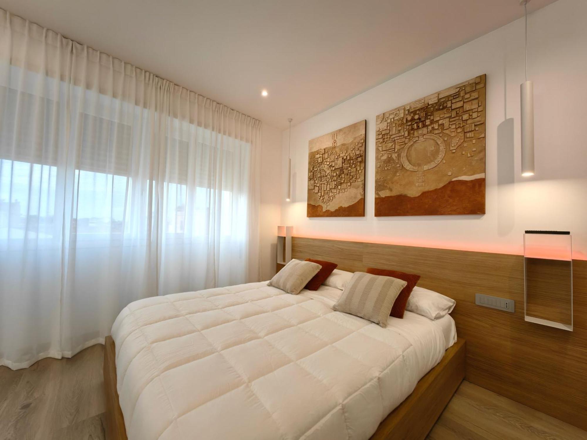 Galleria Roma Art Guesthouse Oristano Extérieur photo