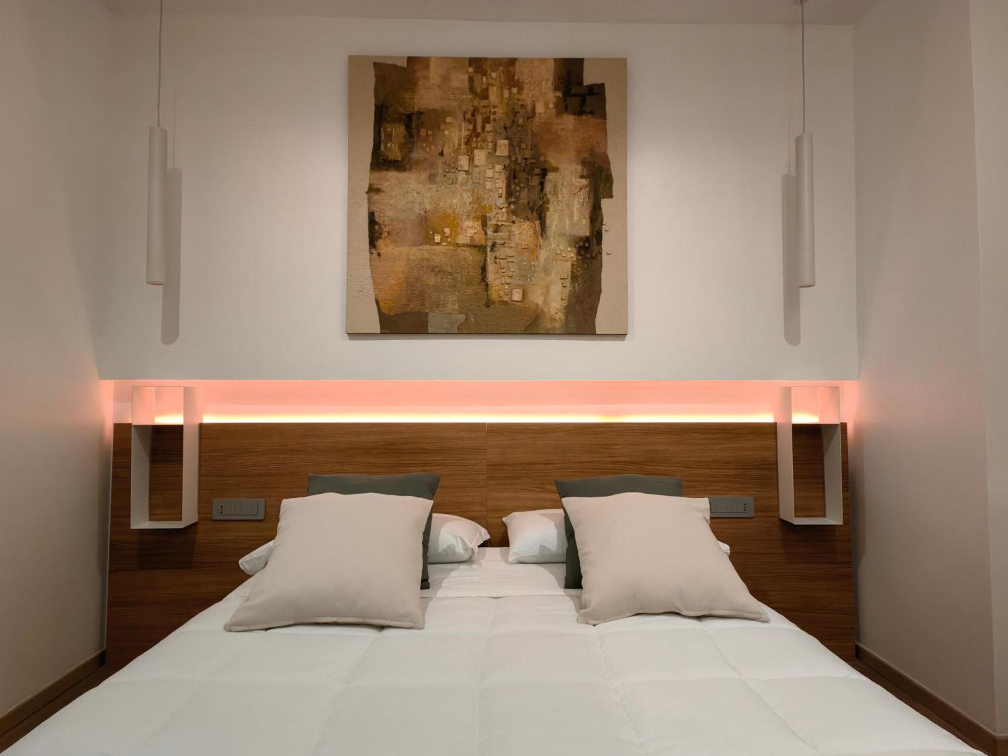 Galleria Roma Art Guesthouse Oristano Extérieur photo