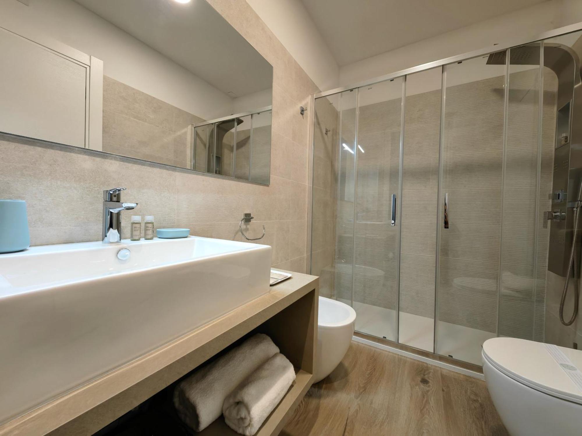 Galleria Roma Art Guesthouse Oristano Extérieur photo