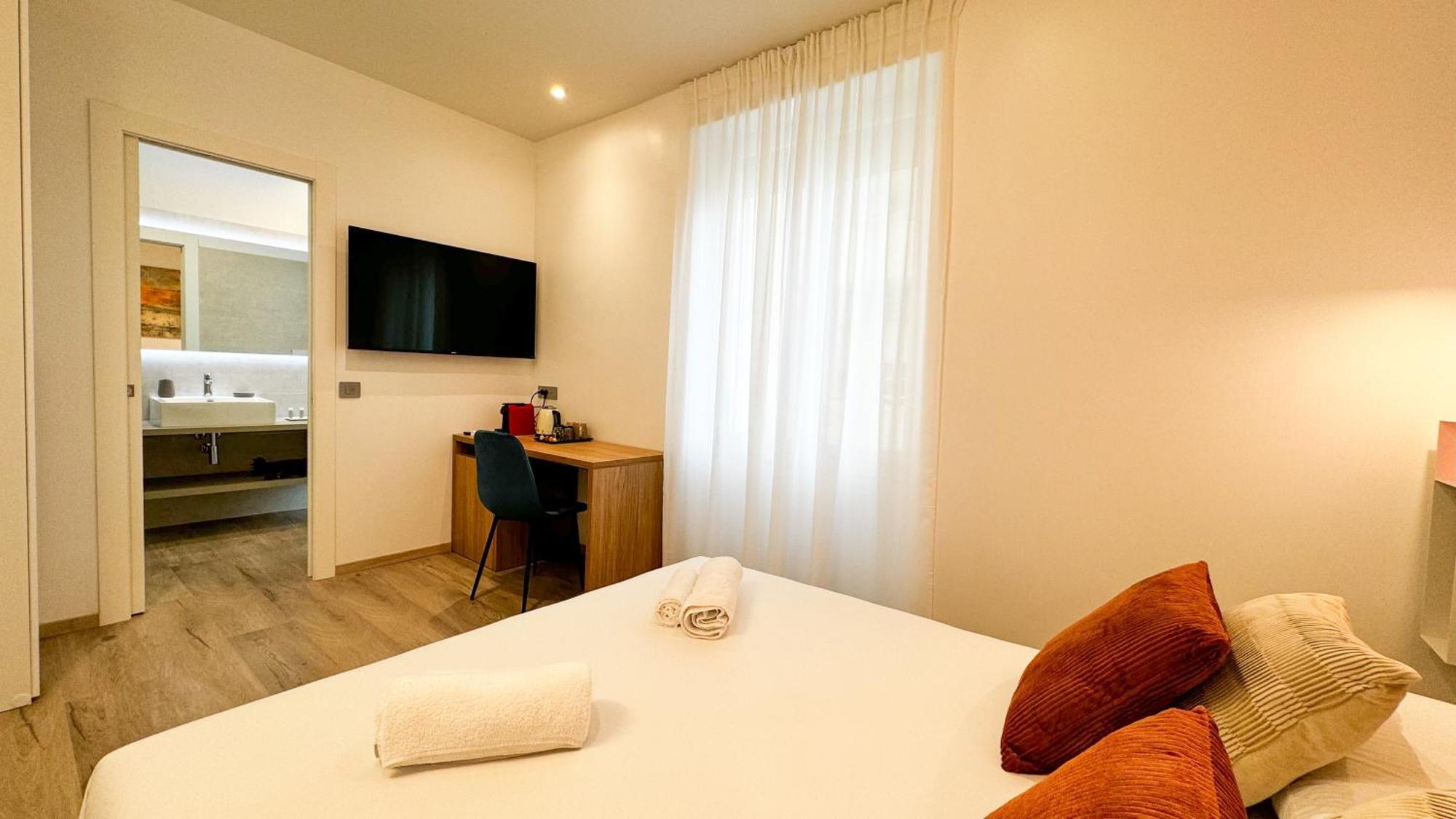Galleria Roma Art Guesthouse Oristano Extérieur photo