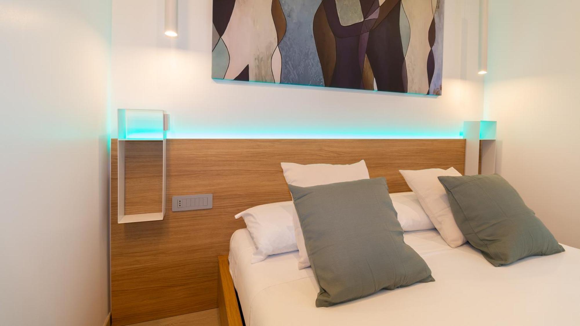 Galleria Roma Art Guesthouse Oristano Extérieur photo