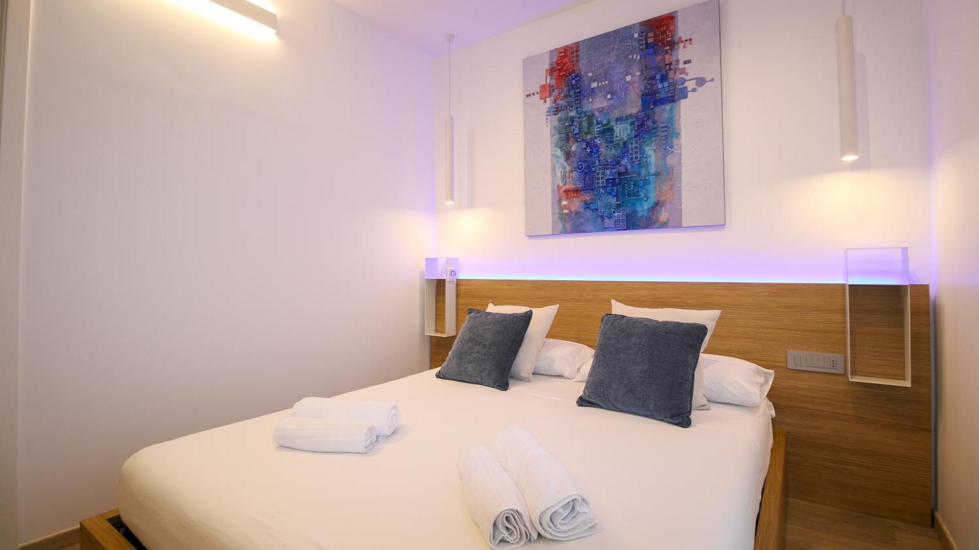 Galleria Roma Art Guesthouse Oristano Extérieur photo