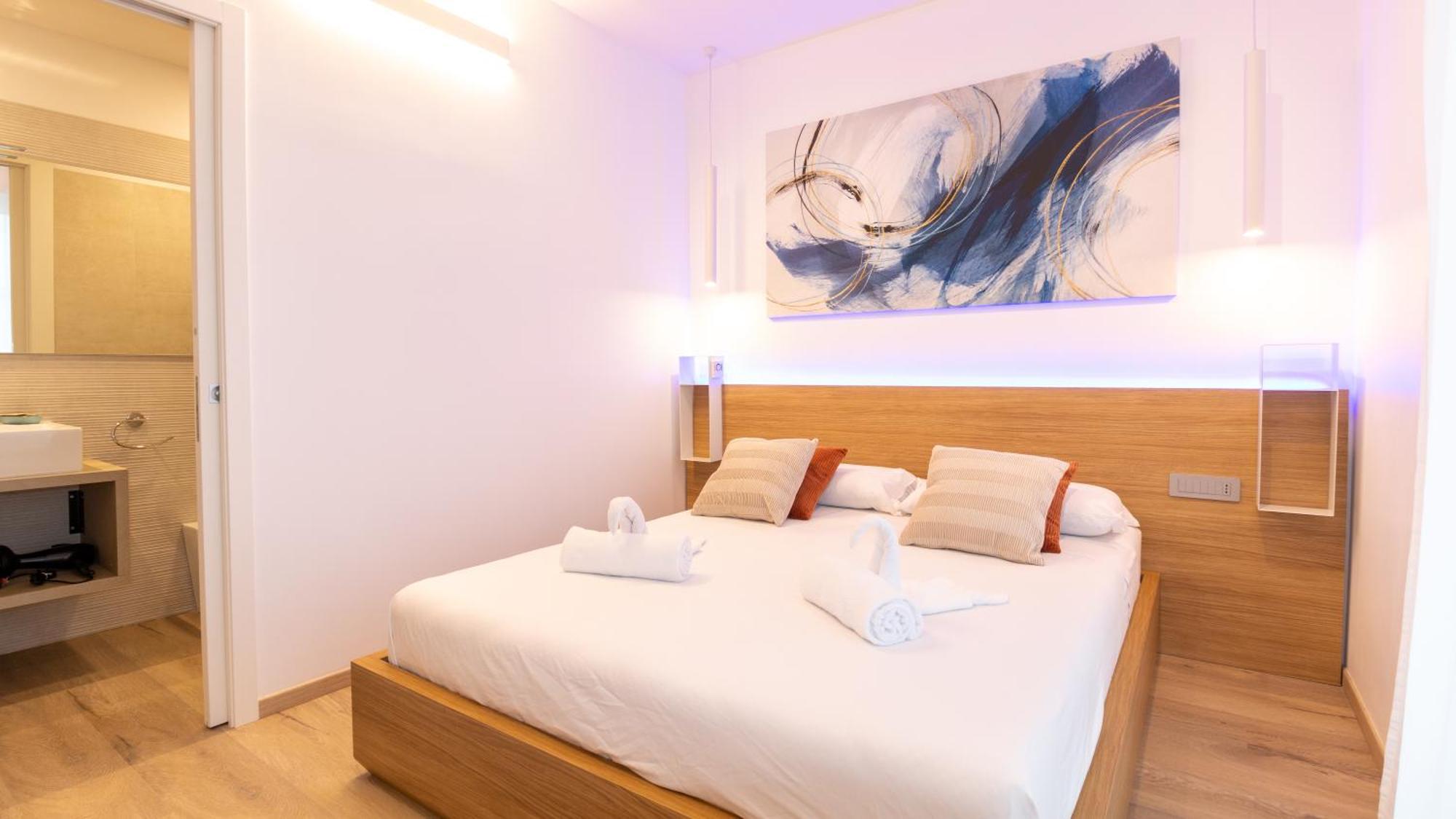 Galleria Roma Art Guesthouse Oristano Extérieur photo