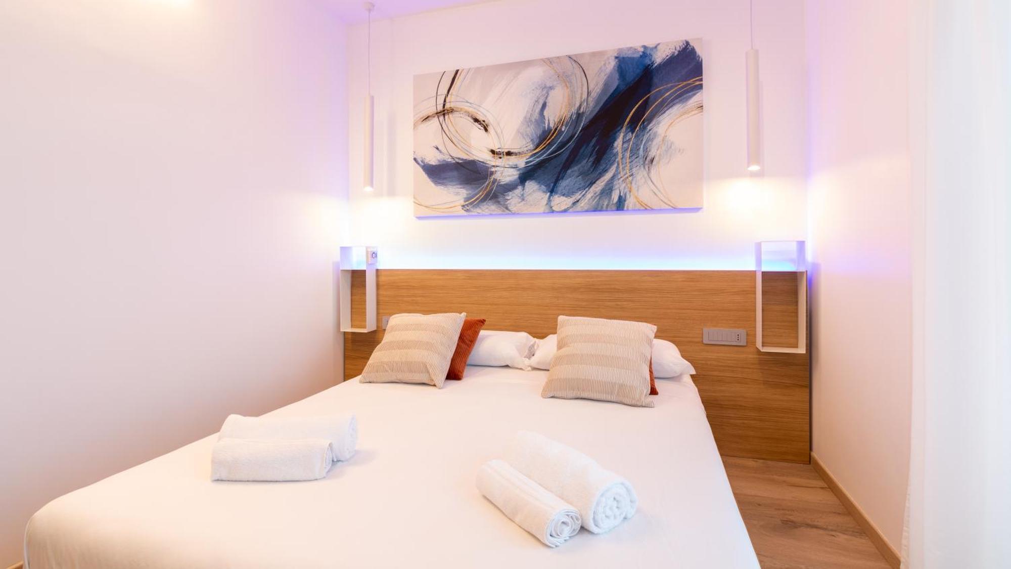 Galleria Roma Art Guesthouse Oristano Extérieur photo