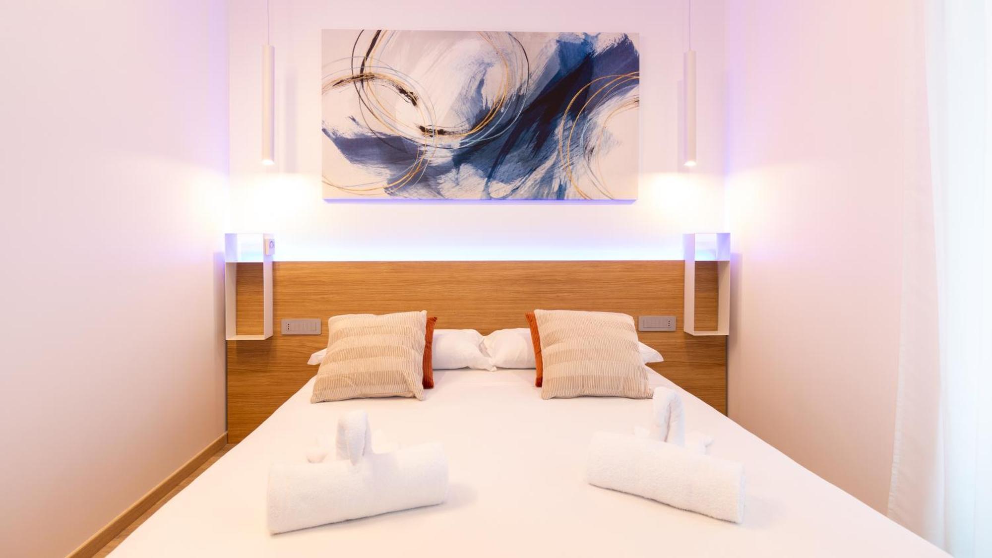 Galleria Roma Art Guesthouse Oristano Extérieur photo