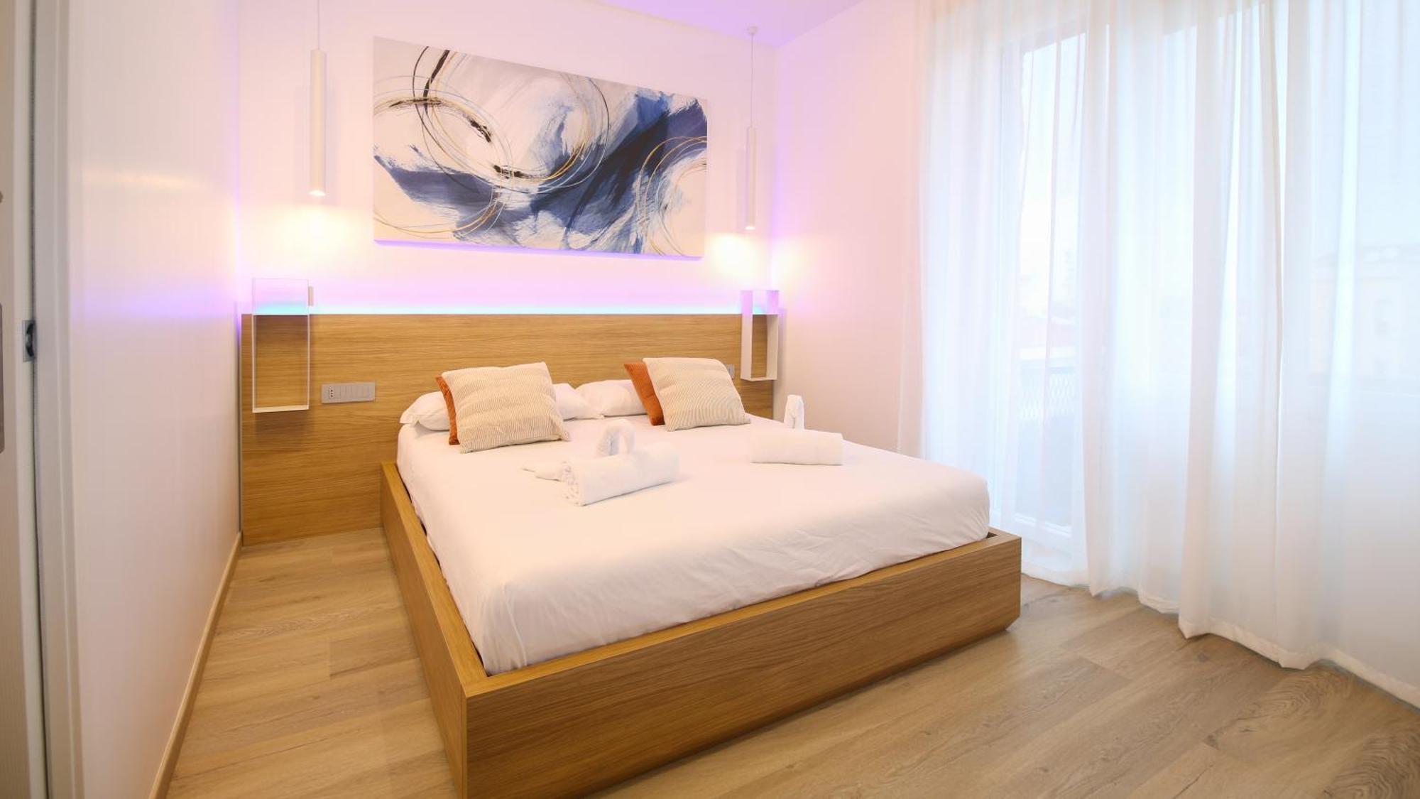 Galleria Roma Art Guesthouse Oristano Extérieur photo