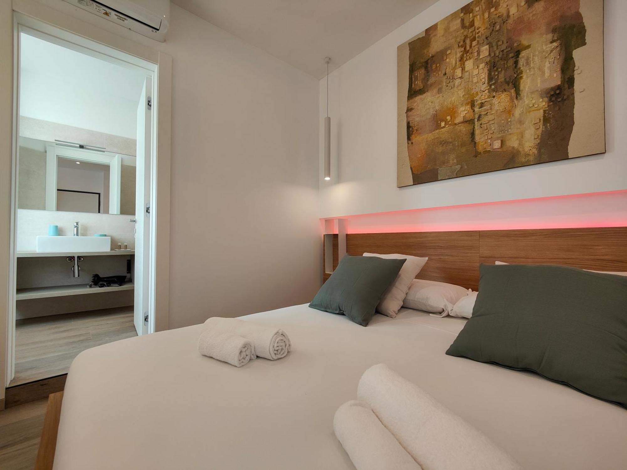 Galleria Roma Art Guesthouse Oristano Extérieur photo