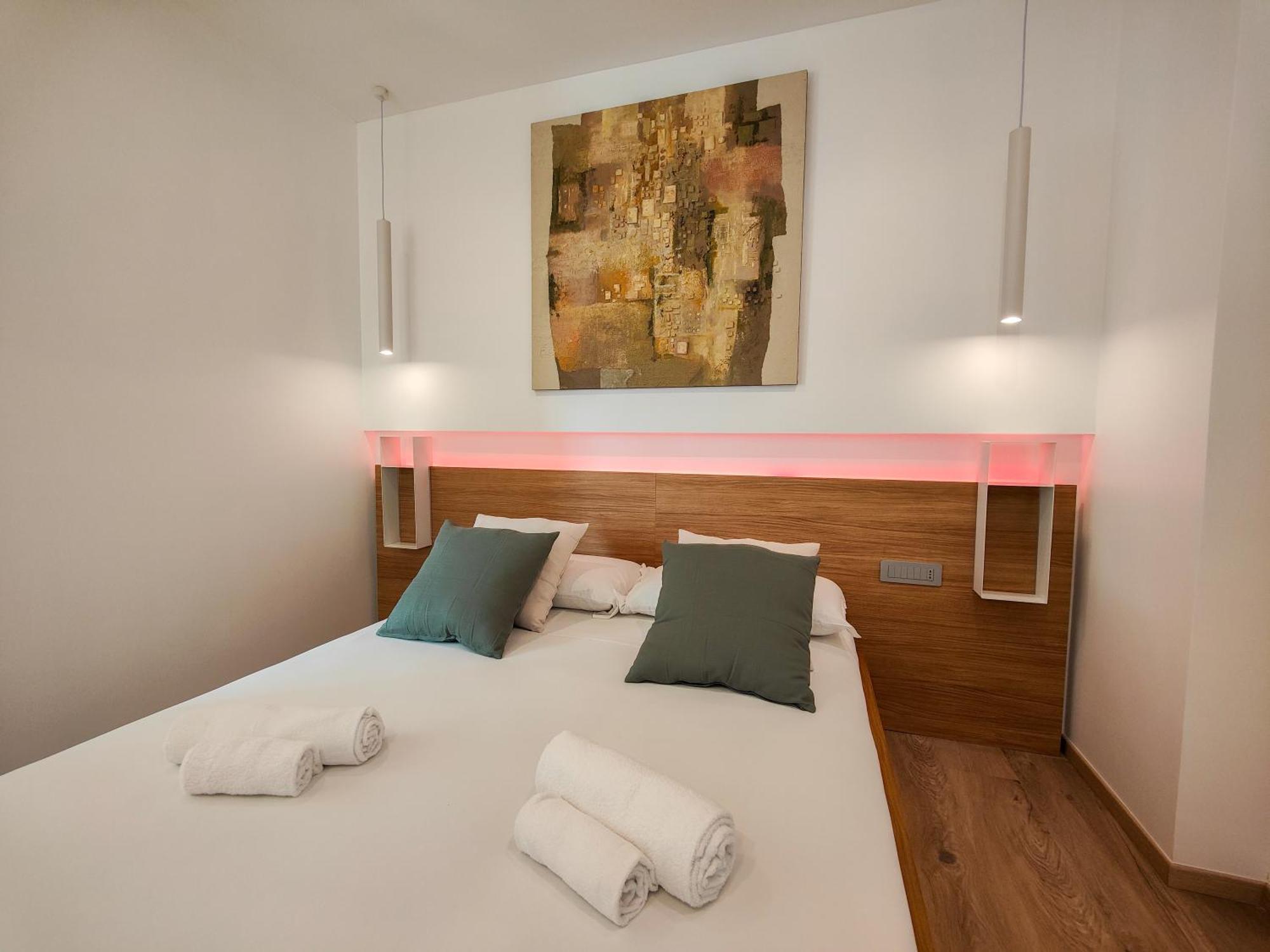Galleria Roma Art Guesthouse Oristano Extérieur photo